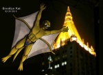Streak of Gold by BrooklynKat Streak of Gold by BrooklynKat