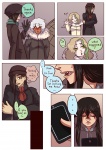 BDSM Boys - page 82 by Animefanka BDSM Boys - page 82 by Animefanka