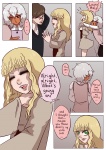 BDSM Boys - page 84 by Animefanka BDSM Boys - page 84 by Animefanka