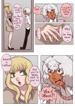 BDSM Boys - page 85 by Animefanka BDSM Boys - page 85 by Animefanka