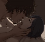 the air between us by imlikat the air between us by imlikat