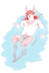 deer lad for summer by genesis deer lad for summer by genesis
