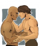 rex & anakin by harborblues rex & anakin by harborblues