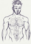 quick sketch by Spartical quick sketch by Spartical