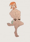 unfinished Pryce by Spartical unfinished Pryce by Spartical