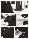 Daybreak Pg2 by Phoerencomics Daybreak Pg2 by Phoerencomics
