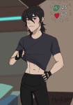 Undress Keith One by Heikijin Undress Keith One by Heikijin