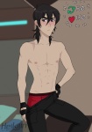 Undress Keith Two by Heikijin Undress Keith Two by Heikijin