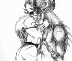 Bandersnatch by muuskazi Bandersnatch by muuskazi