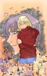 Hisashi x Take - Cover by KyouseitekinaAi Hisashi x Take - Cover by KyouseitekinaAi