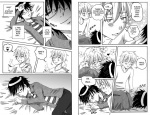 Stay-Ch4 Pages 23-24 by frostyshark Stay-Ch4 Pages 23-24 by frostyshark