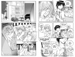 Stay-Ch6 Pages 1-2 by frostyshark Stay-Ch6 Pages 1-2 by frostyshark