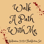 Walk a Path With Me Day 8 by Strailo Walk a Path With Me Day 8 by Strailo