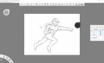 Terry Bogard sketch by SailorSeiyaDigiJem Terry Bogard sketch by SailorSeiyaDigiJem