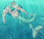 Water Spirit by Hazy Water Spirit by Hazy