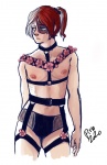 Livestream Shouto by pirta Livestream Shouto by pirta