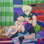Knitting by Ringochuu Knitting by Ringochuu