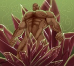 Earth Spirit by Hazy Earth Spirit by Hazy
