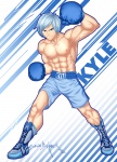 Kyle by SourShock Kyle by SourShock