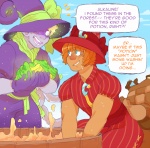 It's Soap by DarkChibiShadow It's Soap by DarkChibiShadow