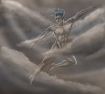 Wind Spirit by Hazy Wind Spirit by Hazy