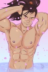 Yasuo by AbeJoe Yasuo by AbeJoe