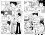 Stay-Ch14 Pages 3-4 by frostyshark Stay-Ch14 Pages 3-4 by frostyshark