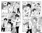 Stay-Ch14 Pages 13-14 by frostyshark Stay-Ch14 Pages 13-14 by frostyshark
