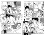 Stay-Ch14 Pages 15-16 by frostyshark Stay-Ch14 Pages 15-16 by frostyshark