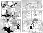 Stay-Ch14 Pages 30-31 by frostyshark Stay-Ch14 Pages 30-31 by frostyshark