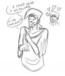 Clothes Swap part 1 by hippiehyena Clothes Swap part 1 by hippiehyena