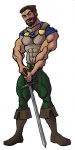 Xaladon (updated) by cal Xaladon (updated) by cal