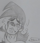 *gulp* by hippiehyena *gulp* by hippiehyena