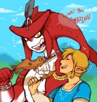 Tasty Fish by DarkChibiShadow Tasty Fish by DarkChibiShadow