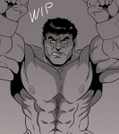 wip 34 by Sirio wip 34 by Sirio