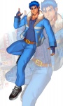 usd 15 oommission by darian821 usd 15 oommission by darian821