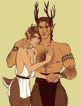deergod daddy and son 5 by fastpuck deergod daddy and son 5 by fastpuck
