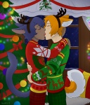Mistletoe by ero6 Mistletoe by ero6