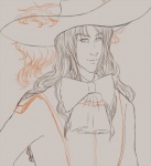 Astaroth WIP by BloodedLunacy Astaroth WIP by BloodedLunacy