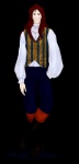 Astaroth d'Arcy - vampire OC by BloodedLunacy Astaroth d'Arcy - vampire OC by BloodedLunacy