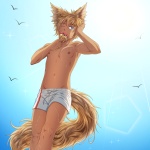 Koto In The Sun by SourShock Koto In The Sun by SourShock