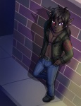 Ashadir by TheKC Ashadir by TheKC