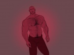 Red by Hazy Red by Hazy