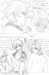 Diabolik Lovers 6 by Laito Diabolik Lovers 6 by Laito