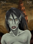Ezra Lumis Unmasked by VarulvenArts Ezra Lumis Unmasked by VarulvenArts