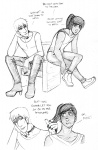 SlumberParty 14 by Phoerencomics SlumberParty 14 by Phoerencomics