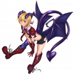 Monster Boy Encyclopedia #3: Alp by SourShock Monster Boy Encyclopedia #3: Alp by SourShock