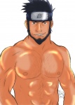 Asuma's quick by AbeJoe Asuma's quick by AbeJoe