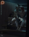Zan Kanderai nsfw jan21 teaser by Zyephen Zan Kanderai nsfw jan21 teaser by Zyephen