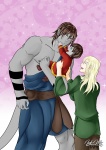 Family by InkMixStudio Family by InkMixStudio